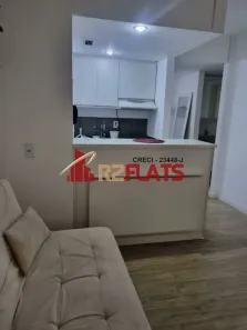 Apartamento com 1 Quarto à venda, 42m² no Moema, São Paulo