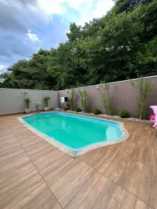 Casa de Condomínio com 3 Quartos à venda, 250m² no Jardim Crystal Park, Jacareí
