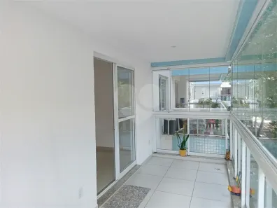 Apartamento com 3 Quartos à venda, 89m² no Tijuca, Rio de Janeiro