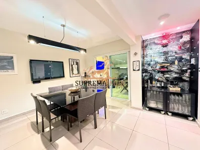 Casa de Condomínio com 3 Quartos à venda, 222m² no Ibiti Royal Park, Sorocaba