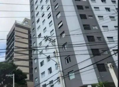 Apartamento com 2 Quartos à venda, 69m² no Água Branca, São Paulo