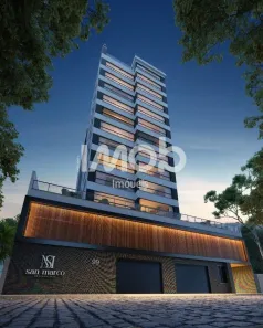 Apartamento com 2 Quartos à venda, 84m² no Vila Nova, Jaraguá do Sul