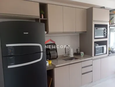 Apartamento com 3 Quartos à venda, 80m² no Bela Vista, Paulínia