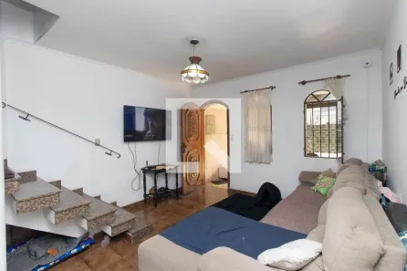 Casa com 2 Quartos à venda, 127m² no Vila Maria, São Paulo
