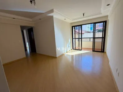 Apartamento com 3 Quartos à venda, 70m² no Jardim Adriana II, Londrina