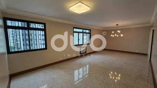 Apartamento com 3 Quartos à venda, 159m² no Cidade Alta, Piracicaba