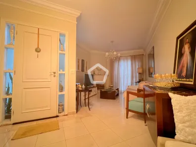 Casa com 8 Quartos à venda, 257m² no Água Fria, São Paulo