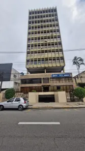 Sala Comercial com 1 Quarto para alugar, 80m² no Vila Mathias, Santos