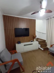 Casa com 5 Quartos à venda, 130m² no Jardim Clementino, Taboão da Serra