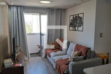 Apartamento com 3 Quartos à venda, 59m² no Vila Taquari, São Paulo