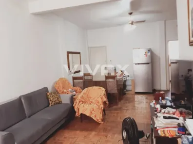Apartamento com 3 Quartos à venda, 100m² no Méier, Rio de Janeiro