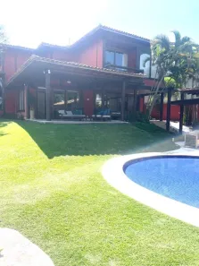 Casa de Condomínio com 5 Quartos à venda, 1000m² no Barra da Tijuca, Rio de Janeiro