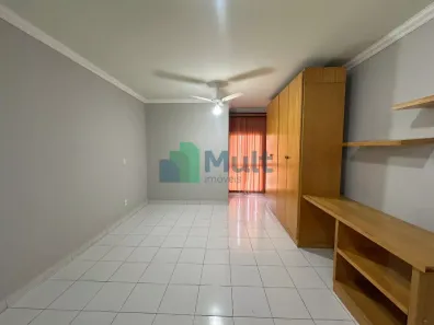 Apartamento com 1 Quarto à venda, 30m² no Nova Aliança, Ribeirão Preto