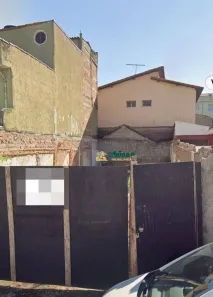 Lote/Terreno à venda, 125m² no Gopoúva, Guarulhos