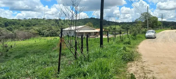 Lote/Terreno à venda, 5000m² no Andiroba (Andiroba), Esmeraldas