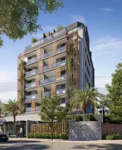 Apartamento com 3 Quartos à venda, 122m² no Bento Ferreira, Vitória