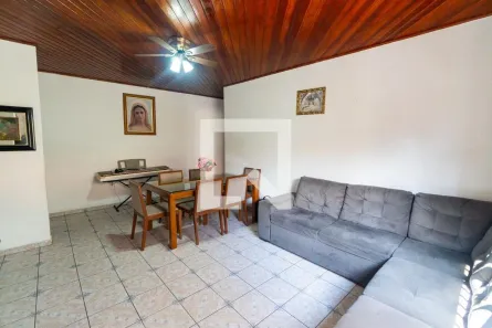 Casa com 3 Quartos à venda, 240m² no Vila Guarani (Z Sul), São Paulo