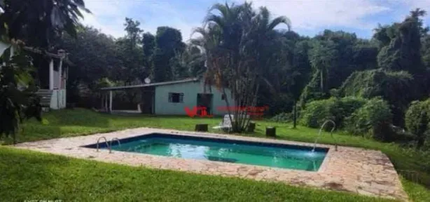 Fazenda/Sítio com 4 Quartos à venda, 300m² no Pedregulho, Indaiatuba