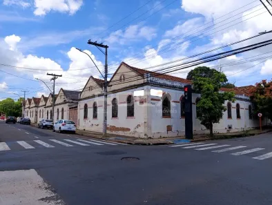 Galpão/Depósito/Armazém para alugar, 4733m² no Centro, São Carlos