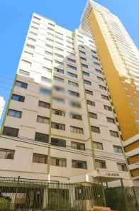 Apartamento com 3 Quartos à venda, 82m² no Setor Oeste, Goiânia