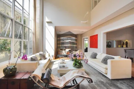 Casa com 4 Quartos à venda, 500m² no Fazenda Morumbi, São Paulo