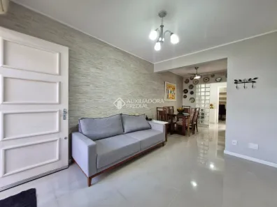 Casa de Condomínio com 3 Quartos à venda, 90m² no Humaitá, Porto Alegre