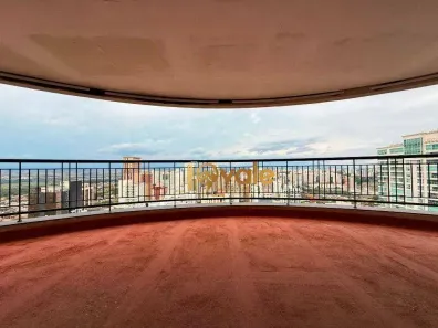 Apartamento com 4 Quartos à venda, 410m² no Parque Residencial Aquarius, São José dos Campos