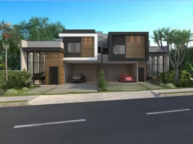 Sobrado com 3 Quartos à venda, 189m² no Saguaçu, Joinville