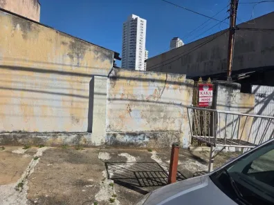 Lote/Terreno à venda, 260m² no Vila Formosa, São Paulo