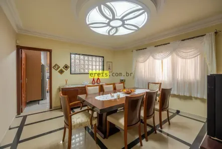 Sobrado com 3 Quartos à venda, 300m² no Chácara Inglesa (Zona Norte), São Paulo