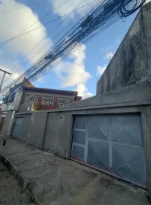 Casa com 4 Quartos à venda, 160m² no Campina do Barreto, Recife