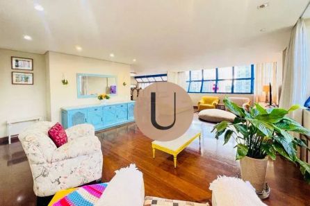 Apartamento com 4 Quartos à venda, 290m² no Jardim, Santo André