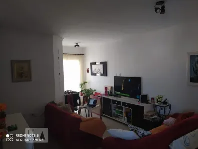 Cobertura com 2 Quartos à venda, 152m² no Vila Francisco Matarazzo, Santo André