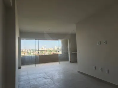 Apartamento com 3 Quartos à venda, 100m² no Setor Bueno, Goiânia