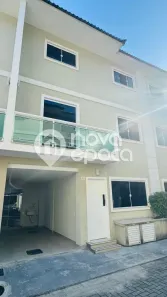 Casa com 4 Quartos à venda, 150m² no Taquara, Rio de Janeiro
