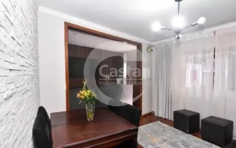 Sobrado com 3 Quartos à venda, 102m² no Vila Formosa, São Paulo