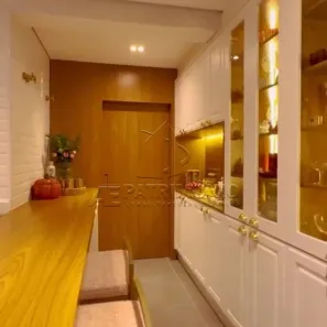 Apartamento com 3 Quartos à venda, 220m² no Parque Campolim, Sorocaba