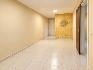 Apartamento com 2 Quartos à venda, 54m² no Parque Paulistano, Bauru