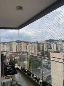 Cobertura com 3 Quartos à venda, 150m² no Icaraí, Niterói