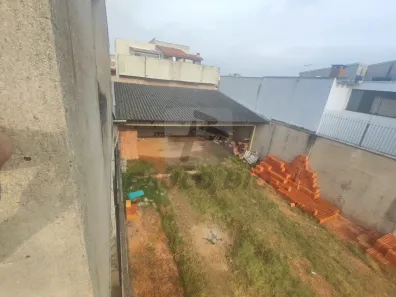 Lote/Terreno para alugar, 407m² no Vila Camilópolis, Santo André