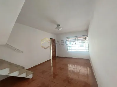 Casa com 2 Quartos à venda, 100m² no Vila São Pedro, São Paulo