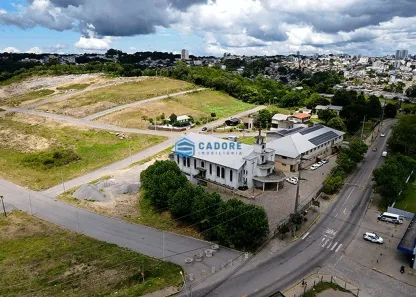 Lote/Terreno à venda, 418m² no São Luiz, Caxias do Sul