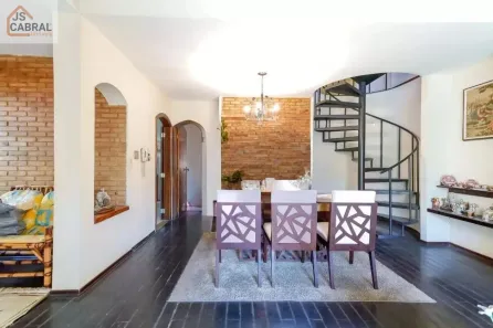 Casa com 3 Quartos à venda, 209m² no Vila Germinal, São Paulo