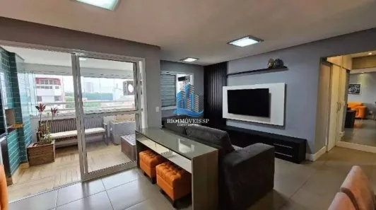 Apartamento com 3 Quartos à venda, 94m² no Santa Paula, São Caetano do Sul