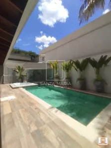 Casa de Condomínio com 3 Quartos à venda, 340m² no Jardim Nova Aliança Sul, Ribeirão Preto