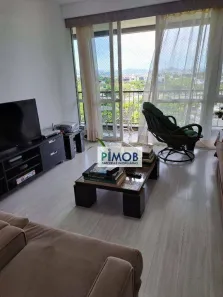 Apartamento com 4 Quartos à venda, 161m² no Barra da Tijuca, Rio de Janeiro