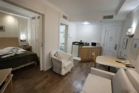 Flat com 1 Quarto à venda, 30m² no Jardim Paulista, São Paulo