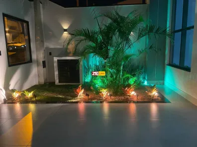 Casa com 3 Quartos à venda, 116m² no Jardim Residencial Veneza, Indaiatuba