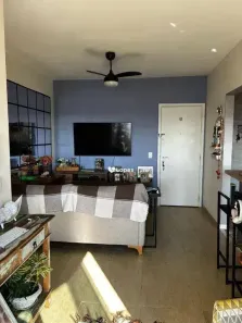 Apartamento com 3 Quartos à venda, 63m² no Recreio dos Bandeirantes, Rio de Janeiro