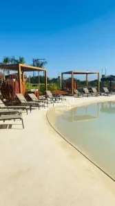 Lote/Terreno à venda, 337m² no Parque Brasil 500, Paulínia